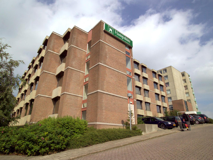 Exterior & Views 2, Churchill hotel Terneuzen                                                                   , Terneuzen