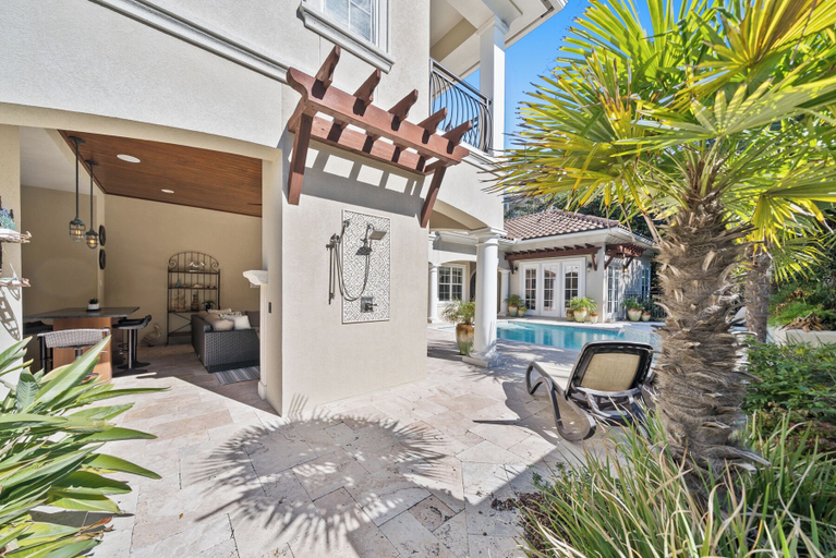 Exterior & Views 2, Casa del Sueno, Okaloosa