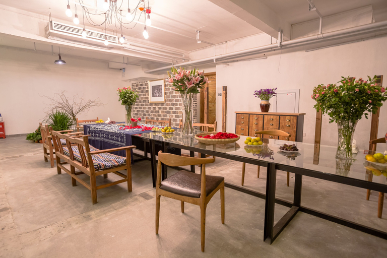 Food & Drinks 4, Maosao Inn, Zhangjiajie