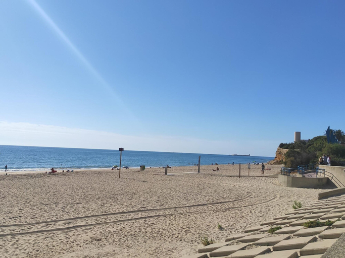 Room 4, Balconera 2 16607 in Chiclana, Cádiz