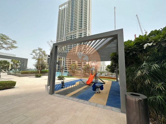 Exterior & Views, Easygo-luxury 2bdrterrace Creek Harbor06, Dubai
