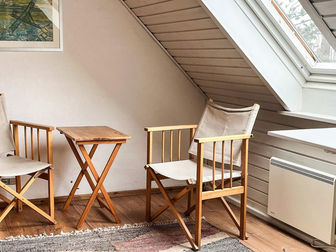 Others 2, 4 Person Holiday Home in Romo-by Traum, Tønder