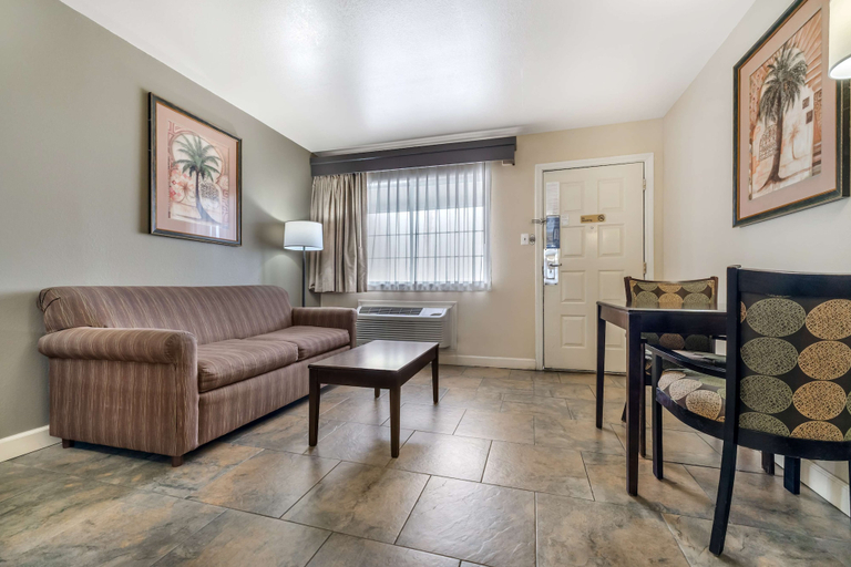 Others 5, Best Western Padre Island, Nueces