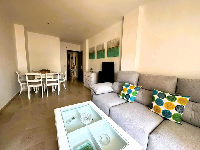 Room 2, Apartamento Cabo Noval 15158, Cádiz