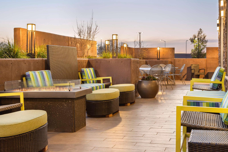 Others 4, Home 2 Suites by Hilton Albuquerque / Downtown - University, Bernalillo
