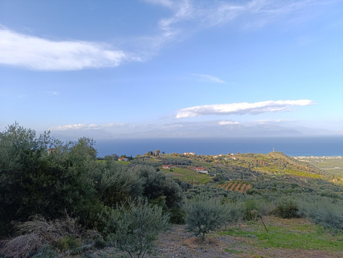 Others 5, Altheas Maisonettes, Peloponnese