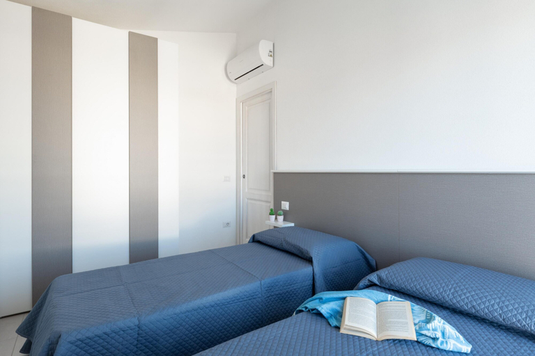 Room 3, Charming Oasis in Budoni by Wonderful Italy, Nuoro