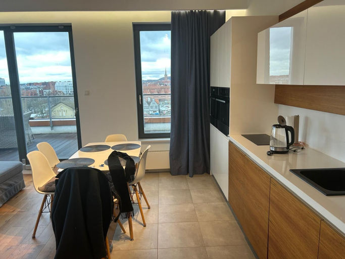 Others 5, Brabank 457 BestView by Grand Apartments, Gdańsk City