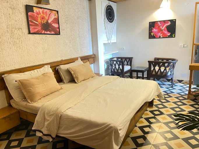 Others 4, Hotel Sunrise Cottage, Solan