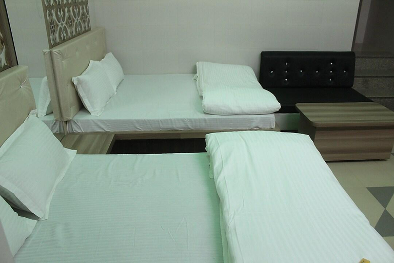 Others 3, Hotel Bajaj Lake Palace, Ajmer