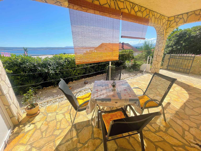 Others 5, Apartman Kate 2, Crikvenica