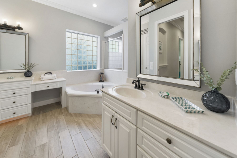 Bathroom 3, Casa del Sol, Okaloosa