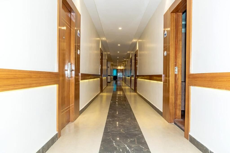 Others 5, Hotel badrinath, Bagmati