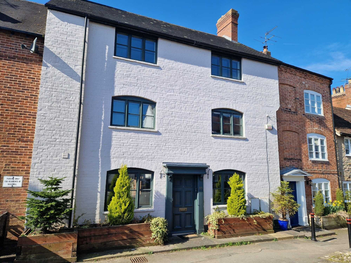 Exterior & Views, Linnet House, Shropshire, Shropshire