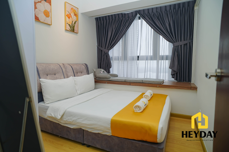 Others 2, 3Bed3Bath Amberside Country Garden Johor Bahru, Johor Bahru