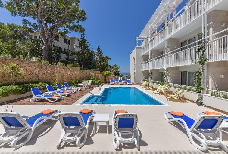 Sport & Beauty 2, Hotel Osejava, Makarska