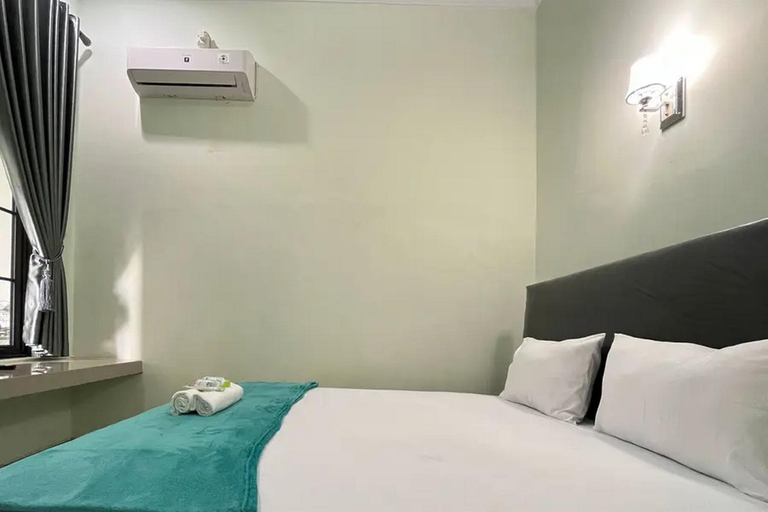 Bedroom 19