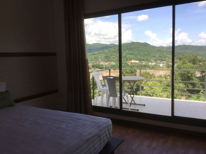 Bedroom 3, Chiang Khong Hill, Chiang Khong