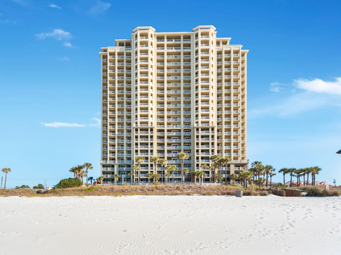 Exterior & Views 2, The Grand II #803 by Resort Collection, Bay