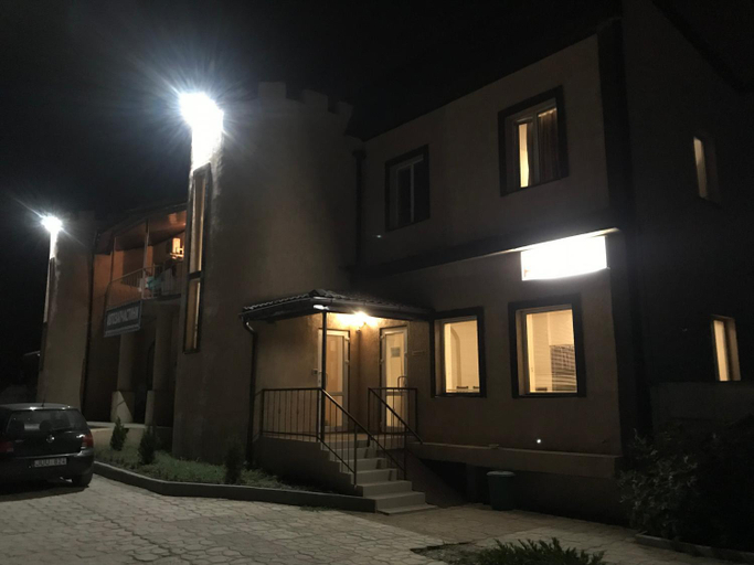 Others 3, Mini gostinitsa HOSTEL, Ovidiopol's'kyi