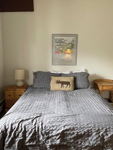 Bedroom 3, Panorama 203, Summit