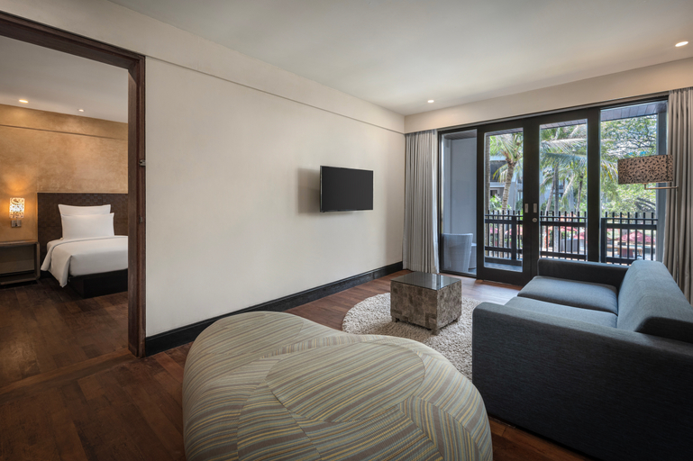 Bedroom 17