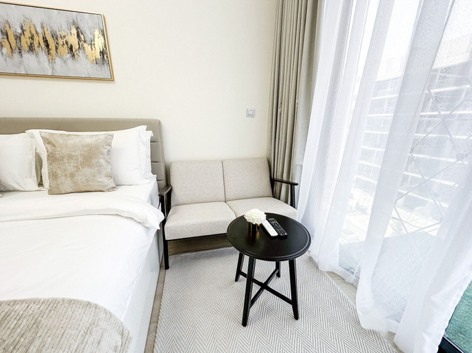 Others 5, Easygo-spacious Luxury STU Azizi Rivra16, Dubai