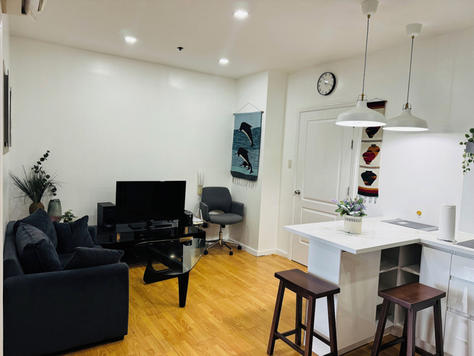 Others 3, 2 bedrooms in makati with balcony, Makati City