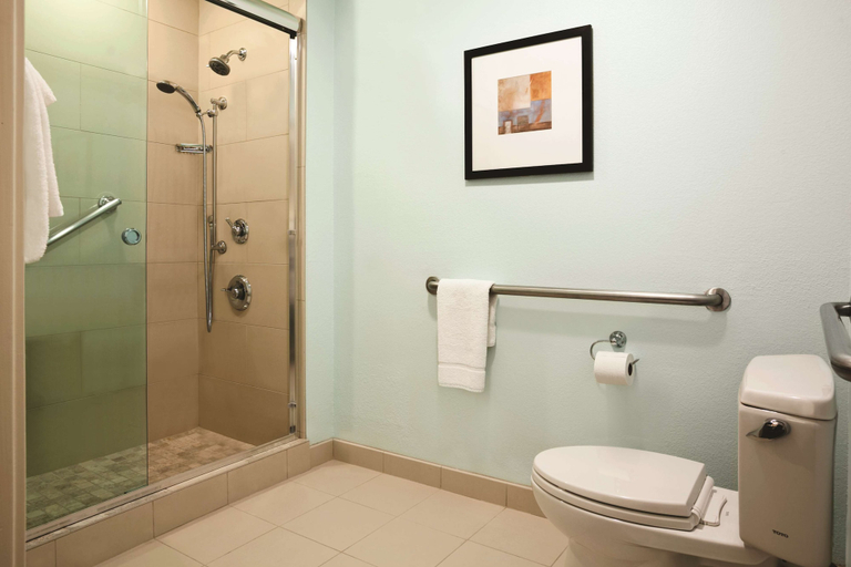 Bathroom 4