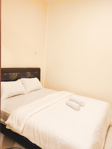 Bedroom 3, La Tana Hotel, Surabaya