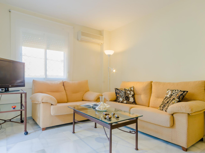 Room 5, Ancora I 13217 in El Puerto de Santa Mar a, Cádiz
