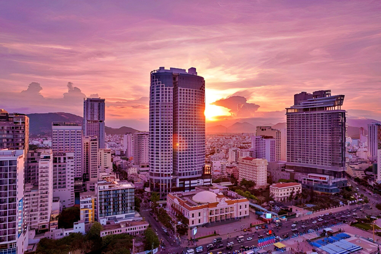 Others 4, S79 Suite MOcean Panorama Nha Trang, Nha Trang