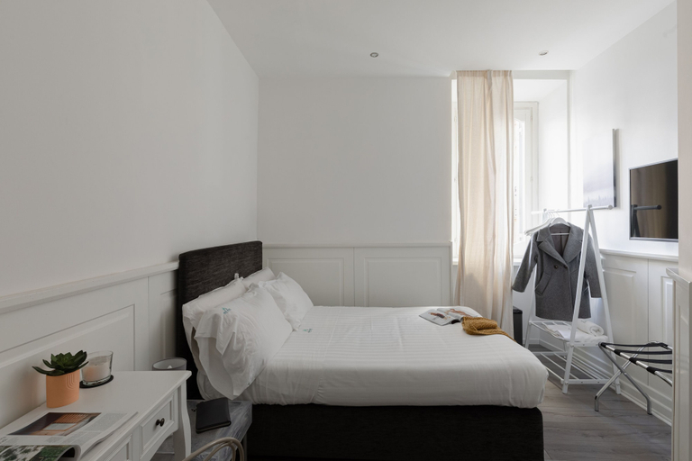 Bedroom 3, Relais Roma Centro, Roma