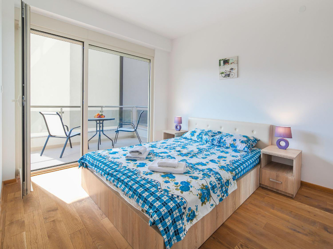 Others 2, Apartments Bel&Rus Hestia