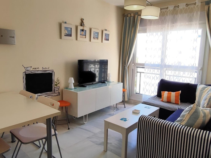 Room 3, Ancora P3D 24259, Cádiz