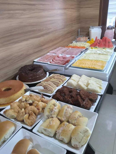 Food & Drinks 5, Pousada Sky Beach Flat, Ipojuca
