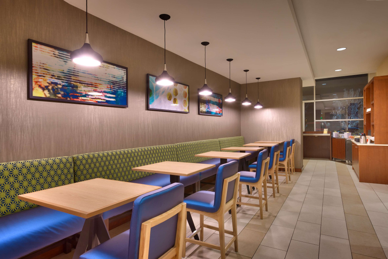 Food & Drinks 5, Hyatt House Salt Lake City/Sandy, Salt Lake