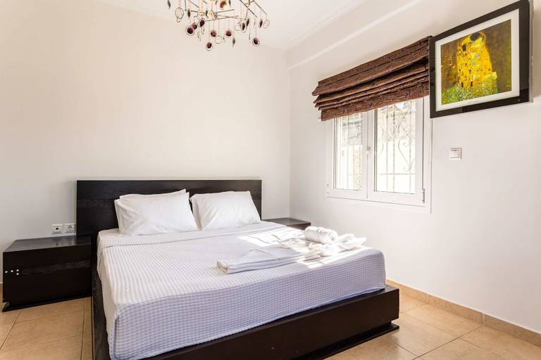 Room 3, Filiatra Prive Escape - Seaview Nature Serenity, Peloponnese