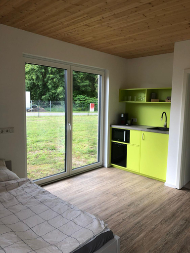 Others 3, Appartement am Stadthafen, Oberhavel