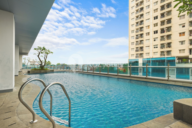 Sport & Beauty, Pallio by Kozystay - Tebet, Jakarta Selatan