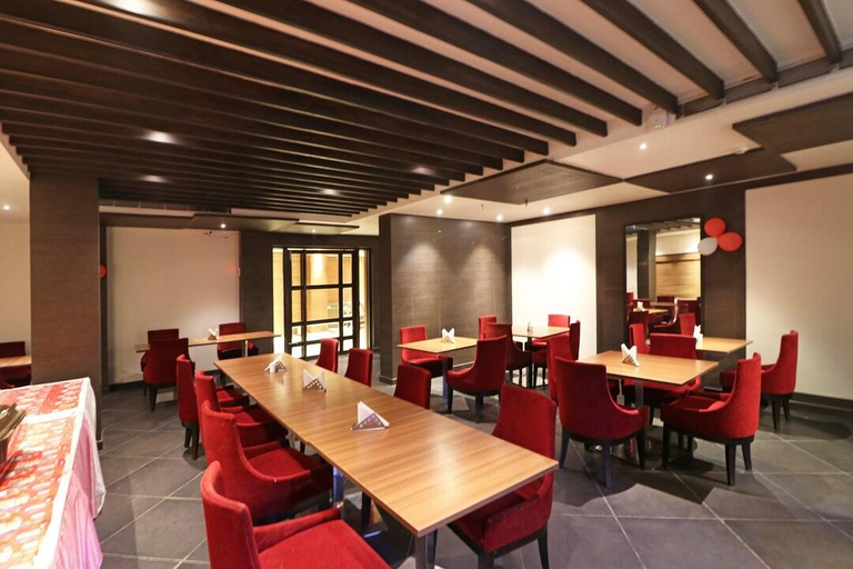 Food & Drinks 5, Grand Bhabendra Alay Hotel, Kamrup Metropolitan