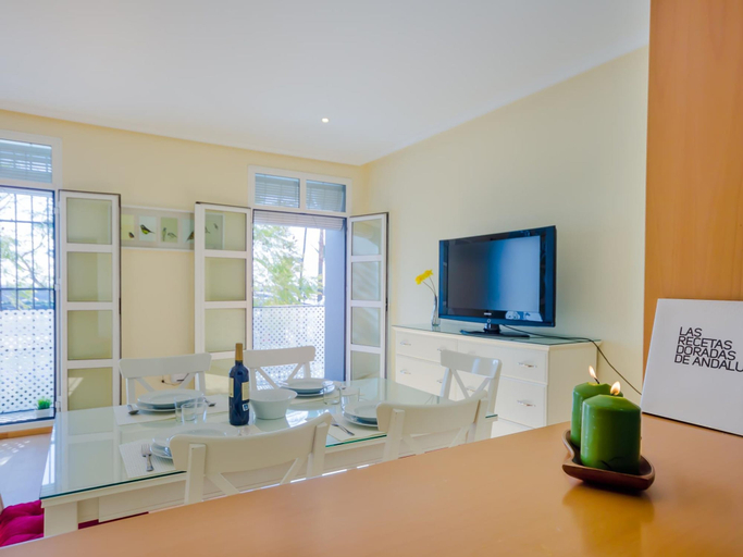 Room 3, Ribera E 13489 in El Puerto de Santa Mar a, Cádiz