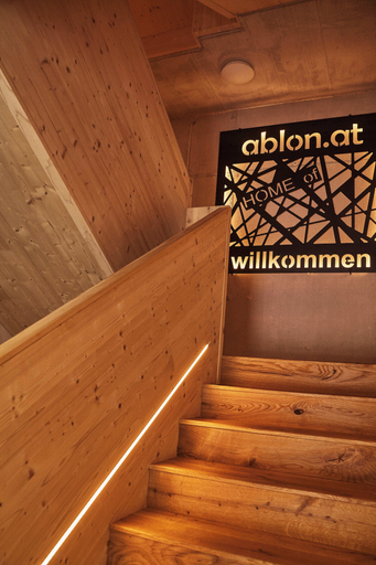 Others 4, Chalet Ablon, Zell am See