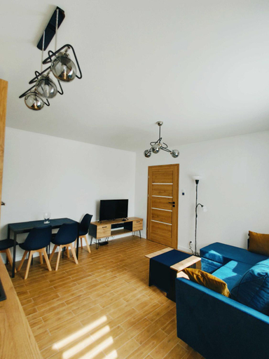 Others 4, ApartHome K8 Centrum Sulecin, Sulęcin
