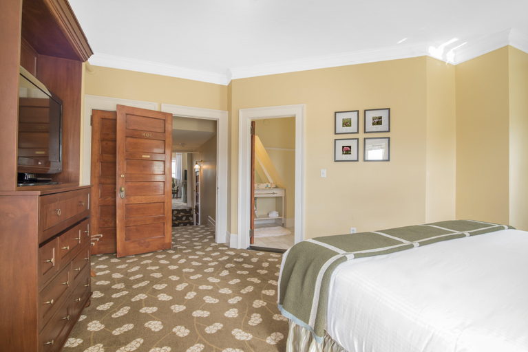 Public Area 4, Omni Mount Washington Resort & Spa, Coos