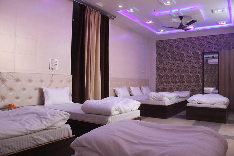 Others 2, Hotel Bajaj Lake Palace, Ajmer