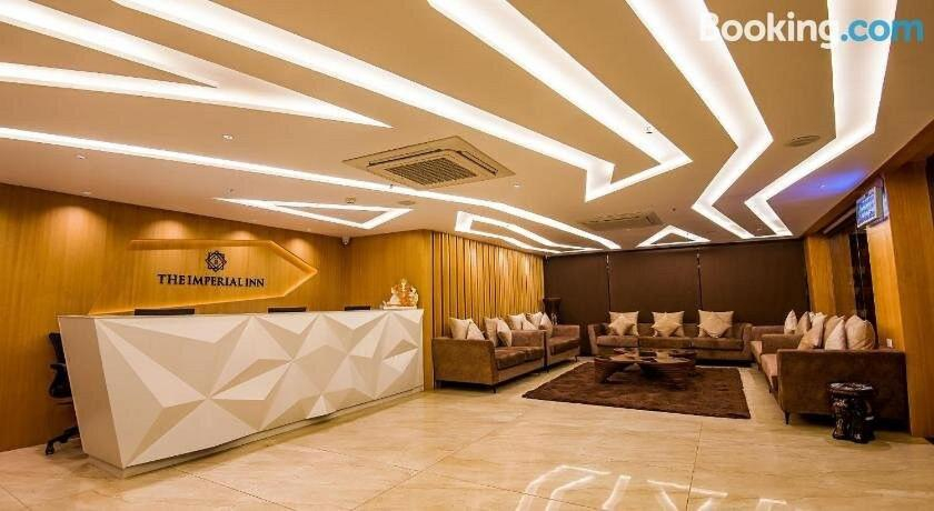 Others 3, Yashshree Imperial, Darjiling