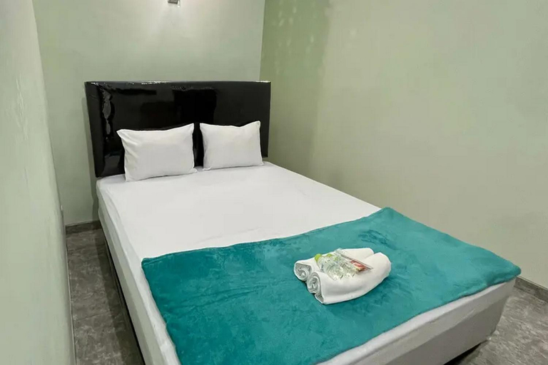 Bedroom 12