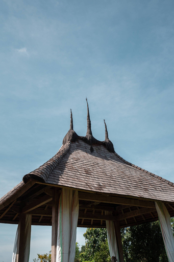 Exterior & Views 3, Desa Seni, Tabanan