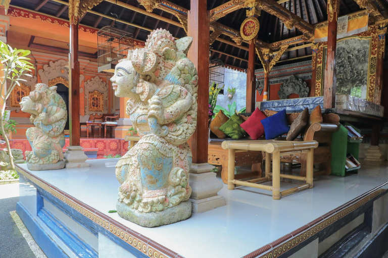 Exterior & Views 2, Ubud Asri Homestay, Gianyar